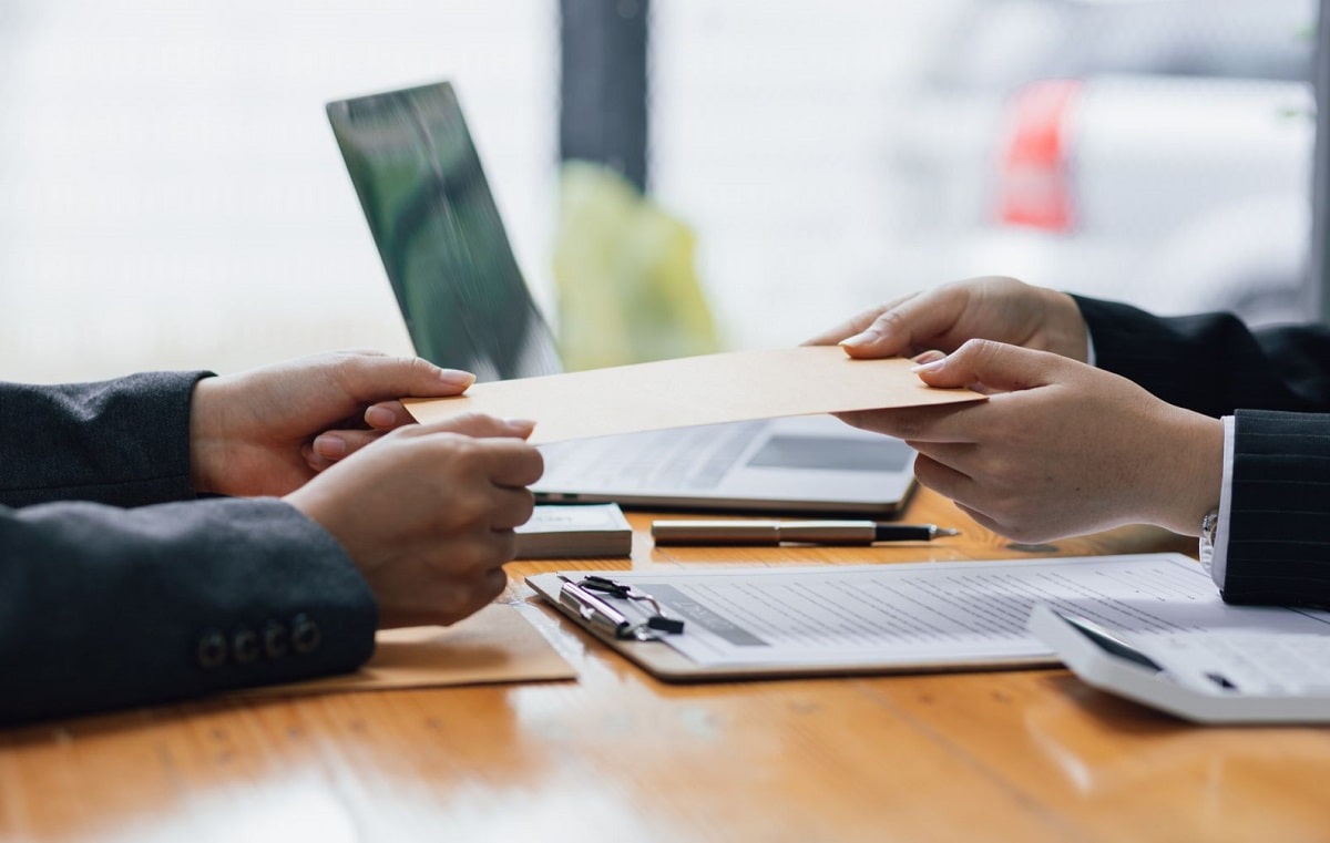 Comunicazioni di distacco