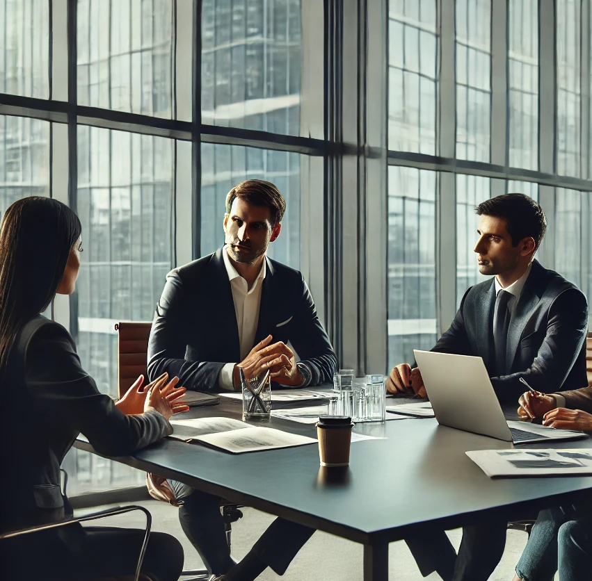 Contenzioso agenti e distributori