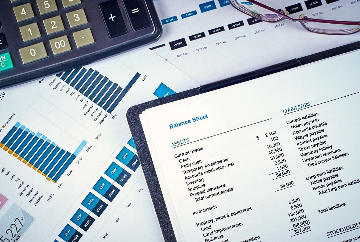 Deposito del Bilancio in Spagna
