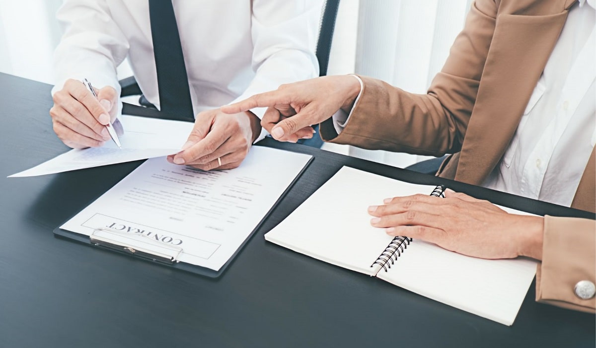 Indennità di fine rapporto