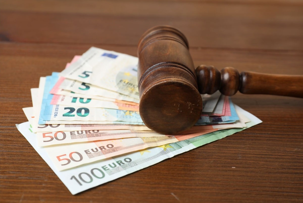 Ingiunzione di pagamento