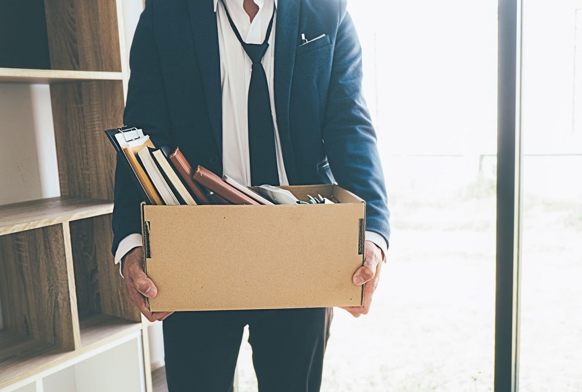 Licenziamento in Spagna