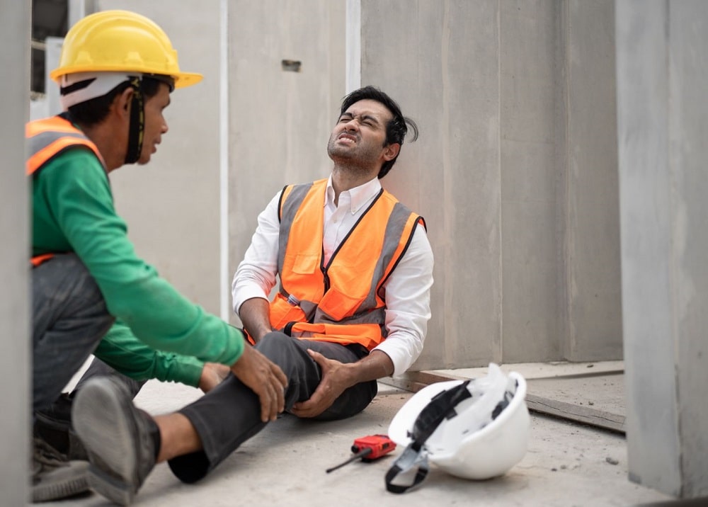 Ricarico di prestazioni per infortunio sul lavoro