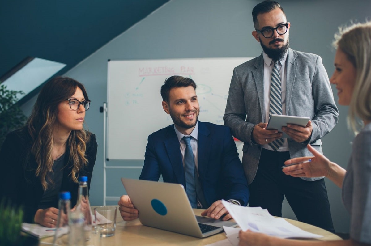 Supervisione aziendale