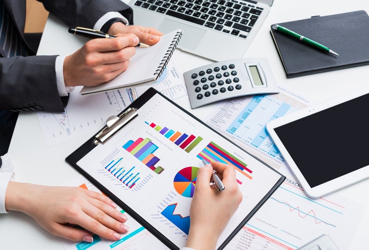 Vidimazione libri di contabilità presso il Registro Mercantil