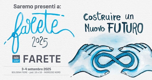 FARETE 2025 BOLOGNA